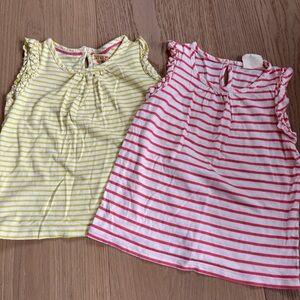 2 mini boden tanks 3/4